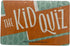 Card Game The Kid Quiz.