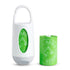 Hammer 24 Munchkin Arm and Diaper Bag Dispenser and Diaper Disposal Bags
