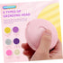 HOODANCOS 1Set Trimmer Electric Nail Nail Care Tool for Boy Girl with Replacement Heads for Manicure