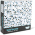 Quilted Quarantine Toilet Paper Puzzle for Adults and Kids - Difficult 1000 Piece Jigsaw Puzzle Toy, Funny Quarantine