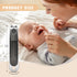 Trimmer FERYES Kids Nail Clippers - Small Jaw Precise Baby Nail Fingernail Clippers for Toddler, Child, Infant - Safe