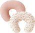 2pcs/Set Removable Baby Feeding Pillow Case Newborns Breastfeeding Cushion Covers Detachable Sleeve