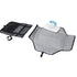 Maxi-Cosi Black Clutch Changing Pad