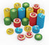 Life of The Amazonia Upgraded Resource Tokens