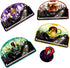 Lucky Duck Games Baron Voodoo Game in Purple