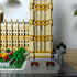 London Big Ben Famous Architecture Micro Mini Building Blocks Crafted Replica, Leisure and Entertainment Toys