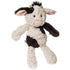 Mary Meyer Putty Nursery Bunny Soft Toy, Cow, 1 Count (Pack of