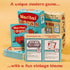 Couples Gift – Better Marriages Through Subterfuge - Strategic Card Game Adventure Ideas for Newlyweds