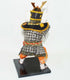 Palmetto Housewares Japanese Warrior Doll, Samurai, 30cm/12 inch, Japanese Culture