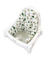 High Chair Cover for IKEA Antilop,Cotton Cover for Inflatable Cushion, Cushion Cover as High Chairs Accessories