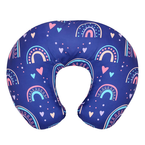 Cloele Nursing Pillow Cover for Breastfeeding Pillows - Animal Breastfeeding Pillow Slipcovers