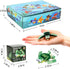 ,12PCS SetBuilding Sets Party Favors for Kids Goodie Bags Mini Building Blocks Ocean Animal, Sea Creatures Building