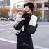 Backpack, 15.6''-Small) LOVEVOOK Diaper Bag Baby Travel Bags for Boys & Girl, Toddler Waterproof Diaper Bag w/Changing