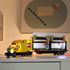 BRIKSMAX Light Kit for Lego-60440 Delivery Truck - Compatible with Lego City Building Set (Not Included)