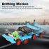 ScienSta 10-12, 10-16, 3D 10 11 12 13 14 STEM Kits for Kids Age Building Remote Control Car, Model Car Kits, Gifts