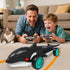 VOOU 3 4 5 6 7 8 9 10 11 12 Remote Control Shark, RC Car Toys can Bend, Turn & Slide Like a Mutant Machine, Birthday
