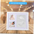 VANZACK Newborn Handprint Keepsake Kit - Capture Precious Moments