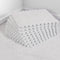 12 pcs Thickened Plush Foam Interlocking Floor Mat, Interlocking Foam Tiles with