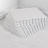 12 pcs Thickened Plush Foam Interlocking Floor Mat, Interlocking Foam Tiles with