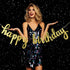 Gold Glitter Happy Birthday Banner - Happy Birthday Sign Garland for Birthday Party Decorations