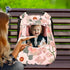 TANOFAR Car Seat Cover Baby, Winter Carseat Cover for Newborn, Infant Car Seat Cover with Windproof and Kick-Proof