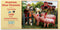 SUNSOUT INC Making New Friends, 300 pc Jigsaw Puzzle by Artist Tom Wood, Finished Size 18" x 24"