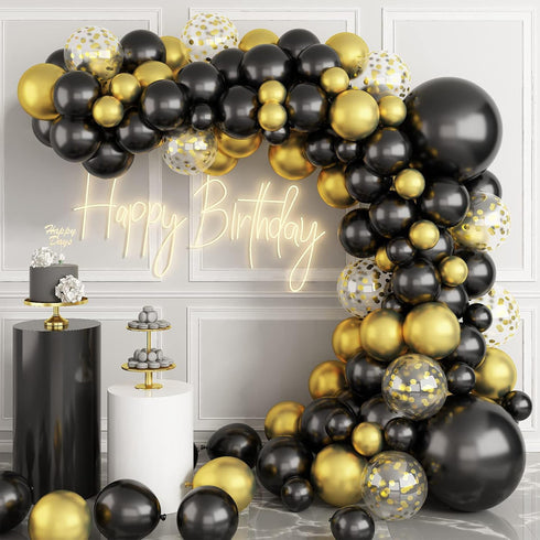 30Pcs White Balloon Clips for Balloon Arch, Clip Holders for Birthday Wedding Baby Shower Party Decorations