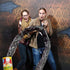 Blppldyci Potato Chip Snake Can Jump Spring Toy - Large Gag Prank Gift for April Fool Day Halloween Party