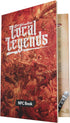 Steamforged Games Epic Encounters - Local Legends Tavern Kit