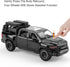 Mammoth 3+ 1:32 Toy Pickup Truck Model Car Vehicle Toy for Kids Boys Years, Diecast Metal Truck with Sound and Light
