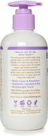 8.5 oz. Little Twig Bubble Bath, Baby Bath Essential with Natural Plant Derived Formula, Vegan, Gluten-Free