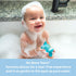 20.3 oz Johnson's Baby Skin Nourishing Moisture Baby Body Wash with Shea & Cocoa Butter, Hypoallergenic & Tear Free