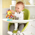 VTech Yellow Twist and Spin Lion