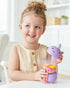 Set, Skip Hop Play Food Zoo Shake It Up Smoothie