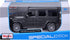 Maisto M31531GR 1:24 Scale Mercedes Benz G Class AMG SUV in Grey for Ages 3 and Above