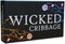 Only Then Studios Wicked Cribbage | A Playful Twist On A Classic Game | 30-45
