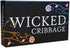 Only Then Studios Wicked Cribbage | A Playful Twist On A Classic Game | 30-45