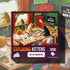 Exploding Kittens Puzzle: Cats in Quarantine, 1000 Pieces for Ages 14 and Up