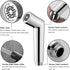 GORKEM Set Set) Handheld Bidet Sprayer for Toilet, Spray Attachment with Hose for Feminine Wash, Baby Cloth Diaper