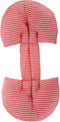 MERRYHAPY U-Shaped Pregnant Woman Pillow Comfortable Rest Cushion for Side Sleeping Durable