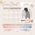 Breathable Sleeveless Baby & Toddler Sleeping Sack with Adjustable Feet Cuffs - Soft and Safe