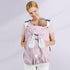 SONARIN Sunproof Hooded Baby Carrier Cover,Breathable Universal Weather Cover for Baby Carrier All Seasons Windproof