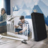 Crib Mattress Bags for Moving, Waterproof Mattress Protector Crib Size Mattress Cover for Moving and Storage, Strong