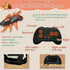6-12 Wall Crawler Cockroach RC Toy, Creepy Crawly Remote Control Robot for Kids, Climbs Walls, STEM Toys Halloween