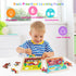2-4, 9 3-5, 2-4 Wooden Puzzles for Toddlers Pieces Vehicle Jigsaw Puzzles for Kids Ages Toddler Toys for Preschool