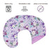 1 Pack, Nursing Pillow Cover Removable Nursing Pillow Cover for Breastfeeding Pillows, Super Soft Comfortable Slipcover