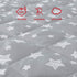 Pack 39"27"5", Pack and Play Sheets Fitted, Toddlers Mattress Protector Breathable Thick Playard Lovely Print Cover