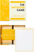 Brass Monkey The Imitation – Social Party Game with 300+ Game Card Prompts for Doing Impressions