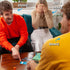 Big Potato Snakes - Slippery Social Deduction Game for Families and Adults, Perfect for Game Night