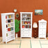 30 Pack 1:12 Scale Miniatures Dollhouse Books, Assorted Mini Books Dollhouse Decoration, Toy Supplies
